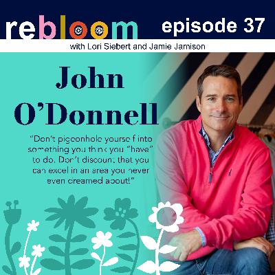 Building a Brand with Soul: John O'Donnell of Johnnie-O on the West Coast Prep Lifestyle