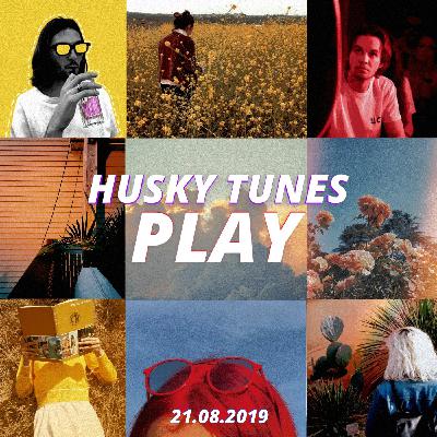 Новая музыка из Екатеринбурга (21.08.2019) Новая музыка из Екатеринбурга (21.08.2019)