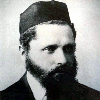 Chabat Yitro 5781