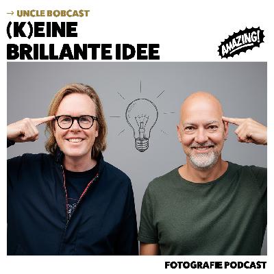 (K)eine brillante Idee (K)eine brillante Idee