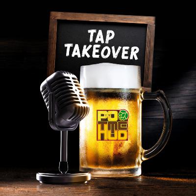 Tap Takeover s pivovarem Potmehúd: Mým snem je uvařit si kriek. Pivovar je pro mě stále koníček.