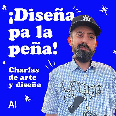 2x2 AUTOENFOQUE charlando con MUNA | ¡Diseña pa la peña!