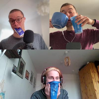 #95 | Woher kommen Nackte? #95 | Woher kommen Nackte?