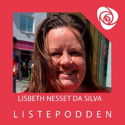 Lisbeth Nesset Da Silva