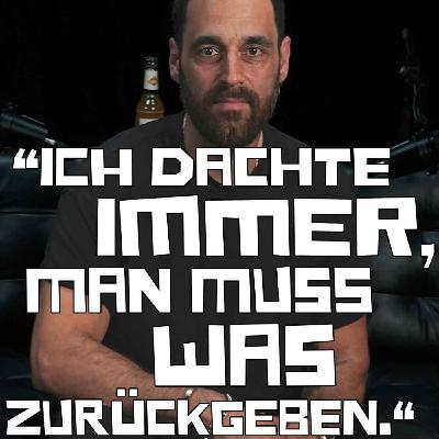 Loone-Founder Saeed über Livestream-Organisation, Talentförderung und Techno-Boxing im Berghain