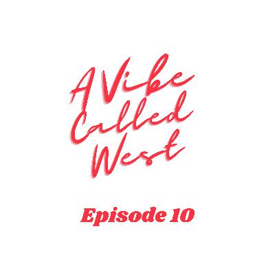 Wyatt James chooses the best song on The Life of Pablo by Kanye West