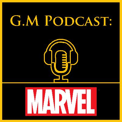 G.M Podcast #6: "El Increíble UCM"