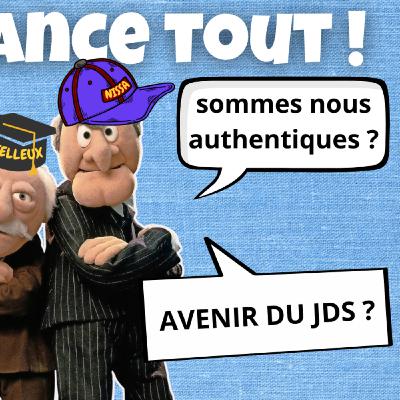 Petite séance FAQ annuelle dans laquelle on répond à TOUTES vos questions !