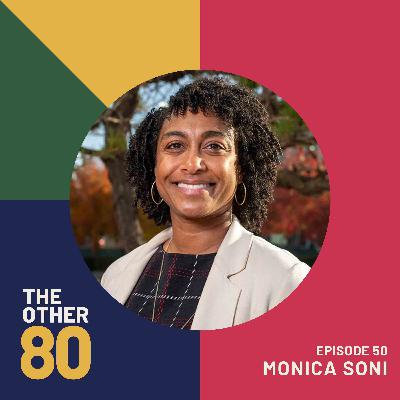 Covered California: A Startup in Government with Dr. Monica Soni