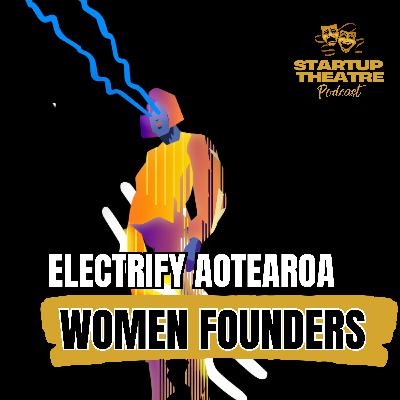 Electrify Aotearoa Special ⚡️