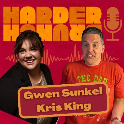 Steak and Scotch Day 2024 | Guests: Gwen Sunkel, Kris King Steak and Scotch Day 2024 | Guests: Gwen Sunkel, Kris King