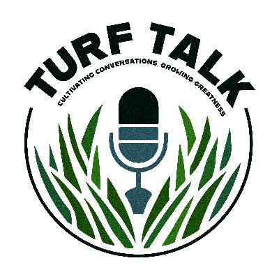 E58- Tanner Coffman- Director of Turf at TGL