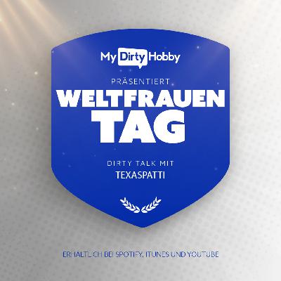 Weltfrauentag mit TexasPatti Weltfrauentag mit TexasPatti