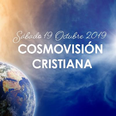 COSMOVISION CRISTIANA