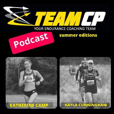 CP Media Wednesday night live 25th November 2020 – Katherine Camp CP Media Wednesday night live 25th November 2020 – Katherine Camp