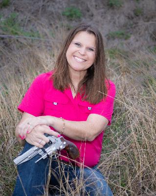S7-E159: Armed Women and the 2nd Amendment S7-E159: Armed Women and the 2nd Amendment