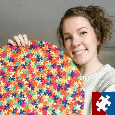 #9 - Jessa Douglas and Puzzle Chess