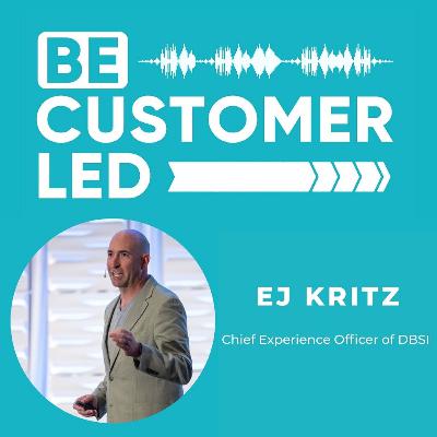 EJ Kritz's on the Next Generation of Bank Branches