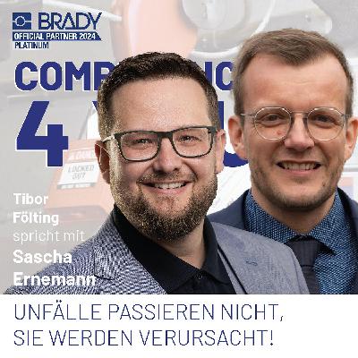 Lockout-Tagout: Sicherheit und Effizienz in der Industrie Lockout-Tagout: Sicherheit und Effizienz in der Industrie