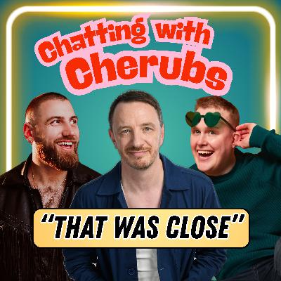 "We Almost Fought" | Ep 94