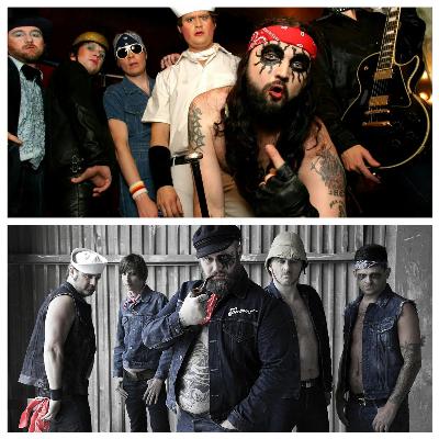 LC Picks 3: Turbonegro