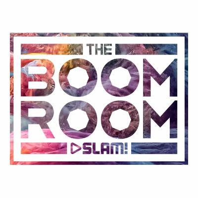 502 - The Boom Room - Selected