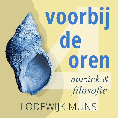 Waarom muziek geen taal is…