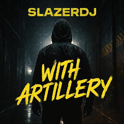 Slazerdj - With artillery