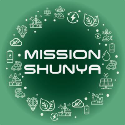 E.09: Girish Shivakumar of Mission Shunya describes sustainable tech in India today E.09: Girish Shivakumar of Mission Shunya describes sustainable tech in India today