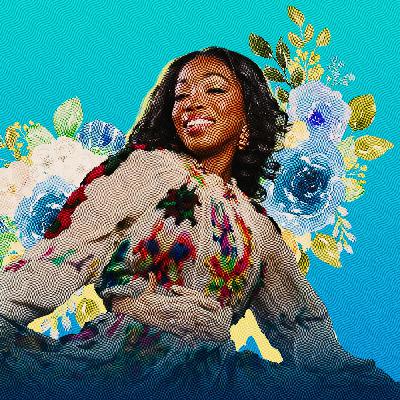 Estelle on Trusting Yourself & Being a Light