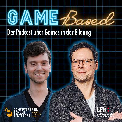 Künstliche Intelligenz Teil 2 - mit InnoGames Künstliche Intelligenz Teil 2 - mit InnoGames