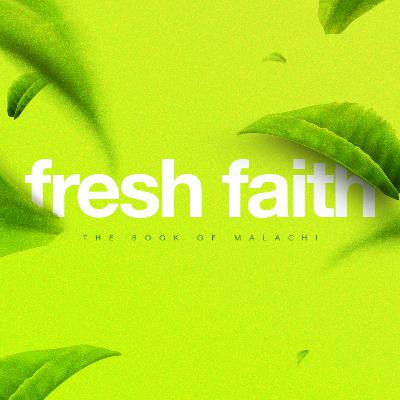 Covenant Fire Covenant Fire