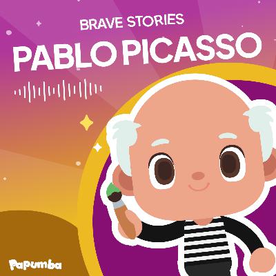 Historias Valientes: Pablo Picasso, el artista que cambió el mundo del arte 🎨✨ [VIDEO]