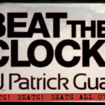 BEAT THE CLOCK - BEATS! BEATS! BEATS ALL OVER!!!