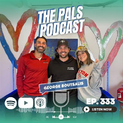 The Return of George: Pickleball, Plot Twists & Pals