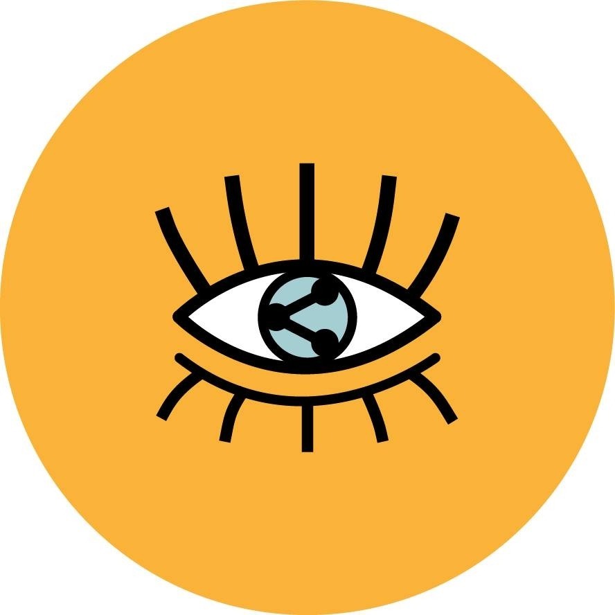 Unpacking the 'List it' behind the web app Yentas episode artwork