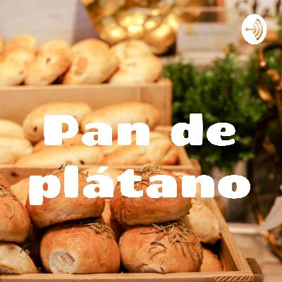 Pan de plátano
