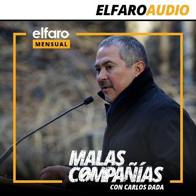 Óscar Chacón: “Trump construye un enemigo que la evidencia no respalda”