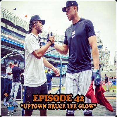 Knicks Jalen Brunson Being The Most Impactful Knick Since Patrick Ewing, James Dolan Loses MSG Leverage With New NBA TV Deal Is A Move Out Of MSG Inevitable?  Jalen Brunson Pay Cut, A Knick Perspective On Understanding Who The Celtics Really Are & More