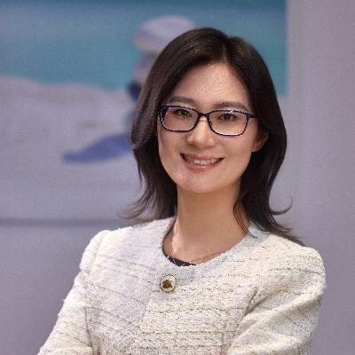 Holistic Happiness and Impact with Chun Dong, Founder of Intelli Alliance Foundation and Atrium Legacy Foundation.