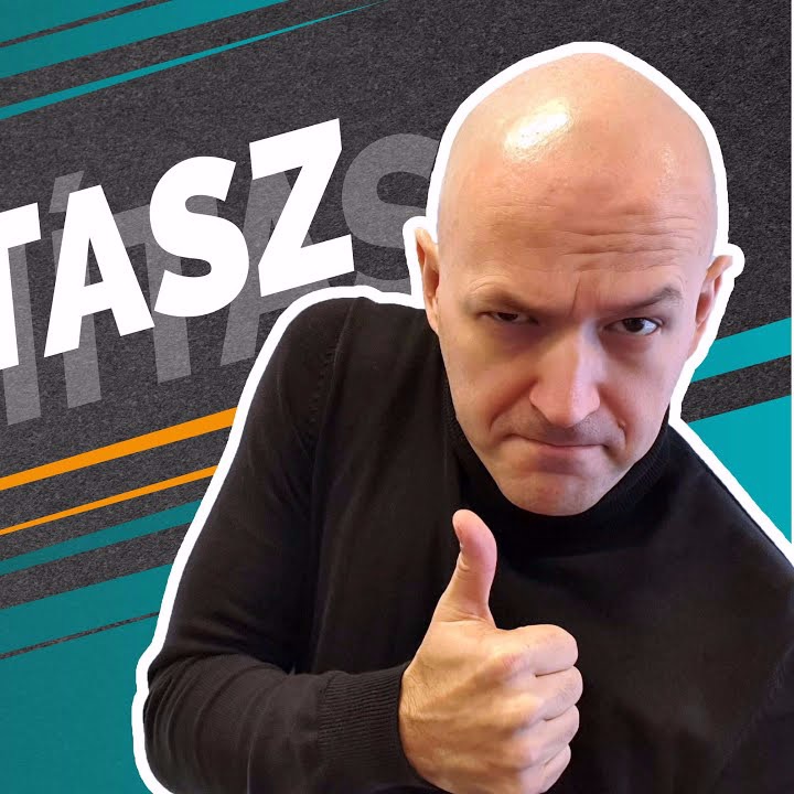 245: Számítasz! Értékes az életed! episode artwork