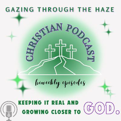 SZN 2 EP 1 "How God Delivered Me From Evil + My Testimony
