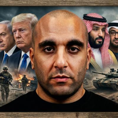 حرب تكسير العظام حرب تكسير العظام