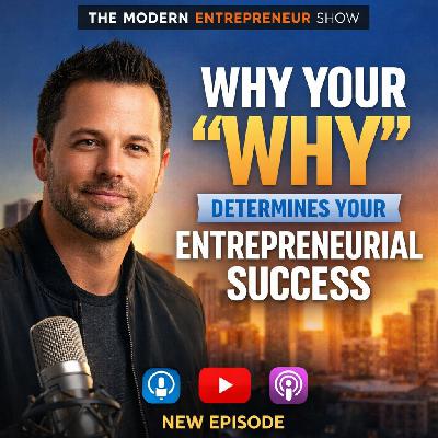 Discover Your Why and Build a Purpose-Driven Business Discover Your Why and Build a Purpose-Driven Business