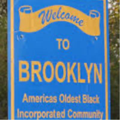 Where Brooklyn At?