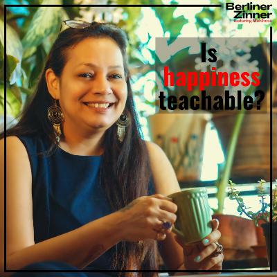 Shilpaa Chogle – Happiness Coach