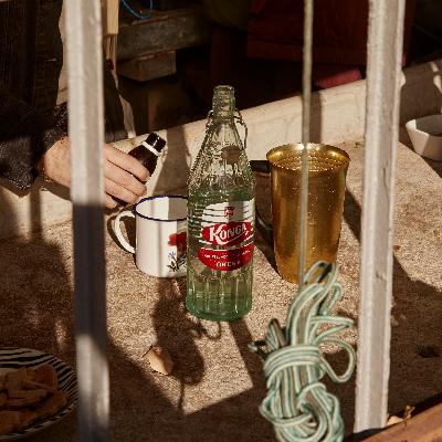 Venecia. Episodio 18. Adriana Reyes en Venecia