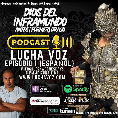 Dios del Inframundo (Spanish)