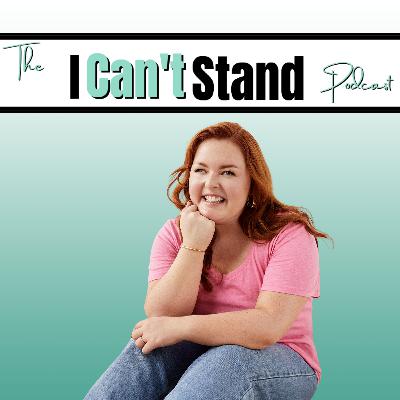 Redefining Blindness: Lucy Edwards on Disability, Beauty, and IVF