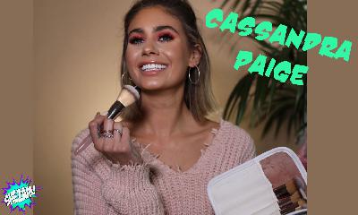 071-Cassandra Paige on Looking Good for Promo Photos/Videos